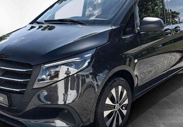 Mercedes-Benz Vito 4.050 km 59.473 &euro; Merseburg 06217
