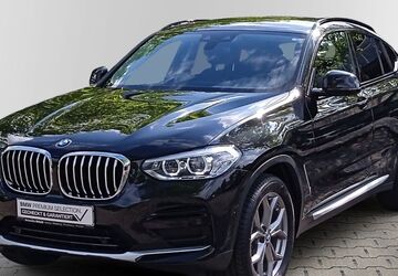 BMW X4 40.244 km 38.680 &euro; Leipzig 04328