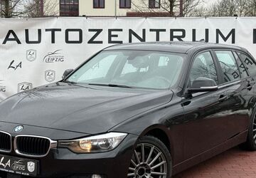 BMW 320 179.989 km 10.980 &euro; Leipzig 04347