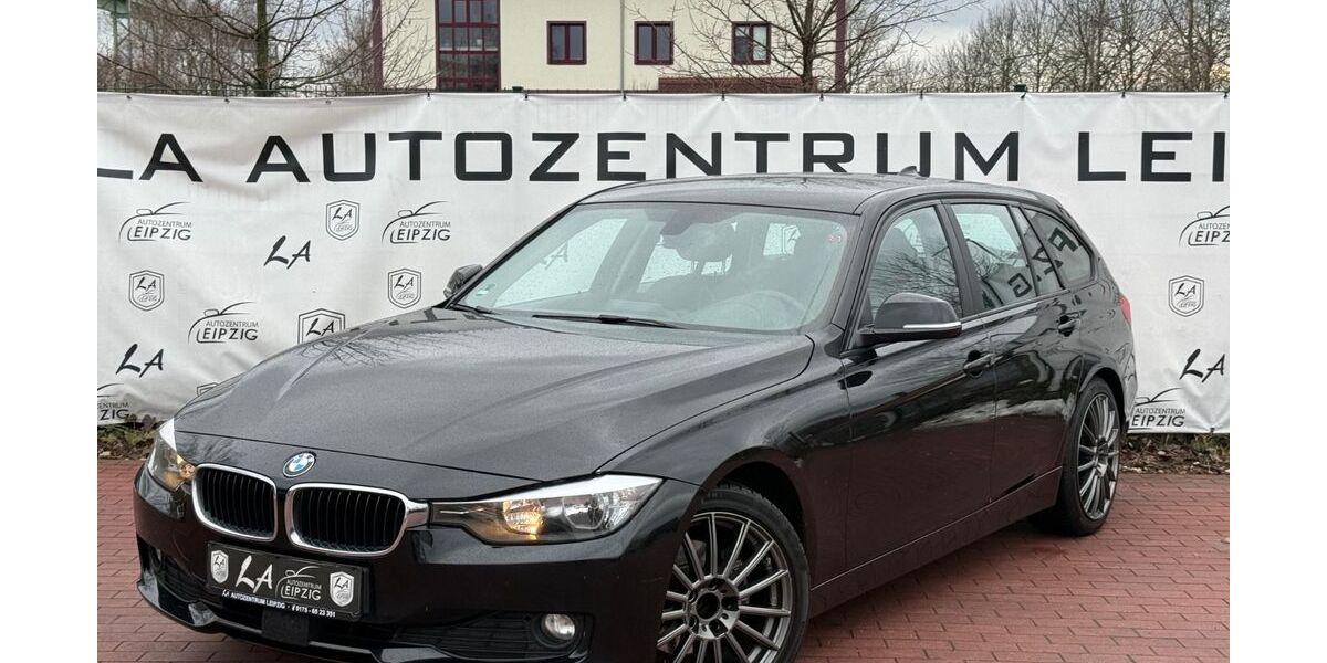 BMW 320 179.989 km 10.980 &euro; Leipzig 04347