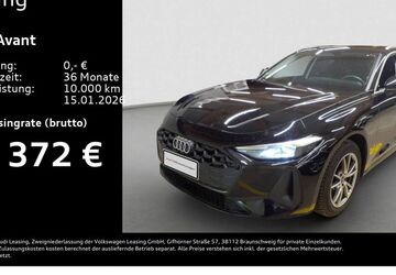 Audi A5 18.040 km 44.270 &euro; Borna 04552