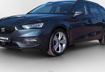 Seat Leon 40.420 km 20.890 &euro; Leipzig 04129