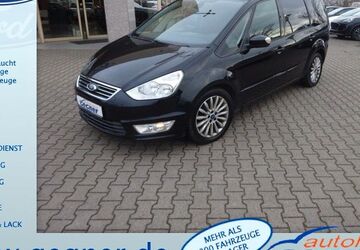 Ford Galaxy 262.279 km 5.840 &euro; Eilenburg 04838