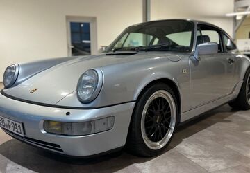 Porsche 964 151.505 km 66.900 &euro; Eilenburg 04838