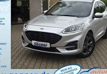 Ford Kuga 37.094 km 20.740 &euro; Eilenburg 04838