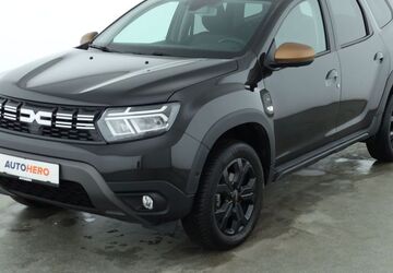 Dacia Duster 20.523 km 23.410 &euro; Leipzig 04328
