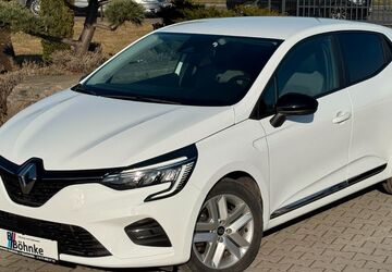 Renault Clio 78.000 km 13.399 &euro; Borsdorf 04451