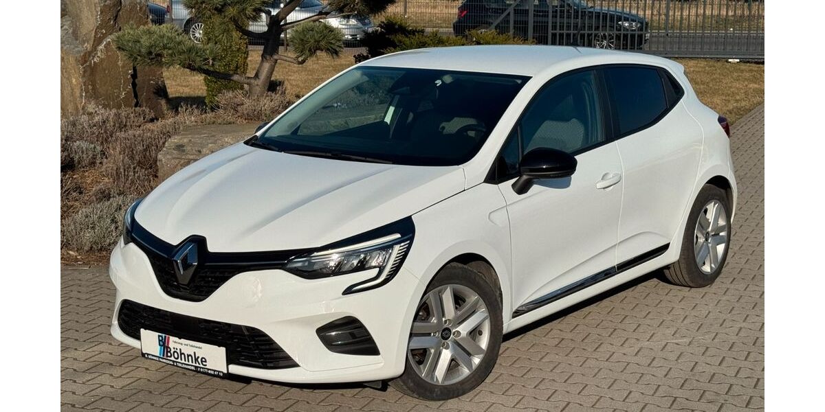 Renault Clio 78.000 km 13.399 &euro; Borsdorf 04451