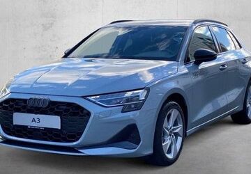 Audi A3 9.900 km 37.450 &euro; Leipzig 04129