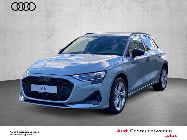 Audi A3 9.900 km 37.450 &euro; Leipzig 04129