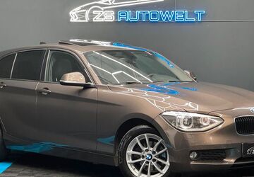 BMW 116 132.564 km 7.990 &euro; Leipzig 04179