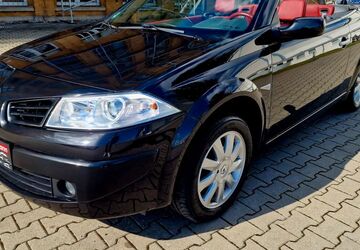 Renault Megane 132.620 km 4.990 &euro; Leipzig 04328