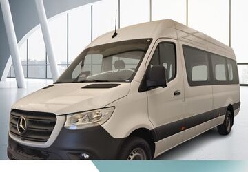 Mercedes-Benz Sprinter 1.150 km 47.990 &euro; Leipzig 04347