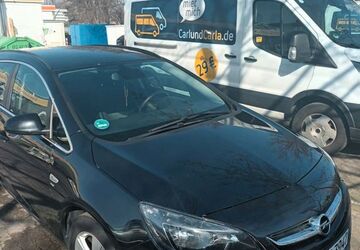 Opel Astra 195.000 km 4.350 &euro; Leipzig 04159