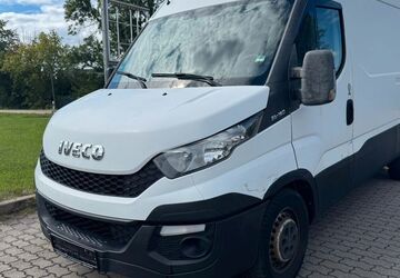 IVECO Andere 212.000 km 10.999 &euro; Schkopau 06258