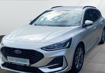 Ford Focus 14.336 km 28.590 &euro; Leipzig 04129