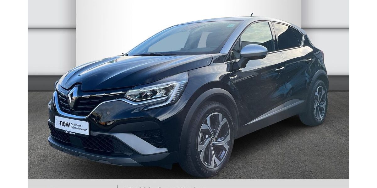 Renault Captur 26.922 km 17.595 &euro; Leipzig 04129