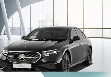 Mercedes-Benz E 200 6.507 km 61.285 &euro; Leipzig 04277