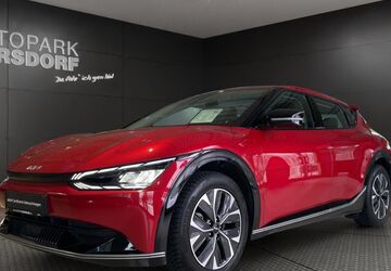 Kia EV6 36.153 km 27.870 &euro; Borsdorf bei Leipzig 04451