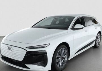 Audi A6 e-tron 7.807 km 55.830 &euro; Leipzig 04129