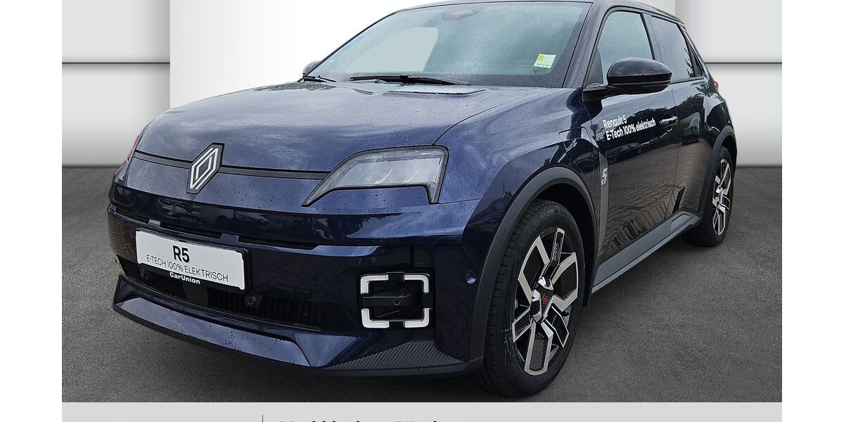 Renault R 5 6.000 km 33.495 &euro; Leipzig 04129