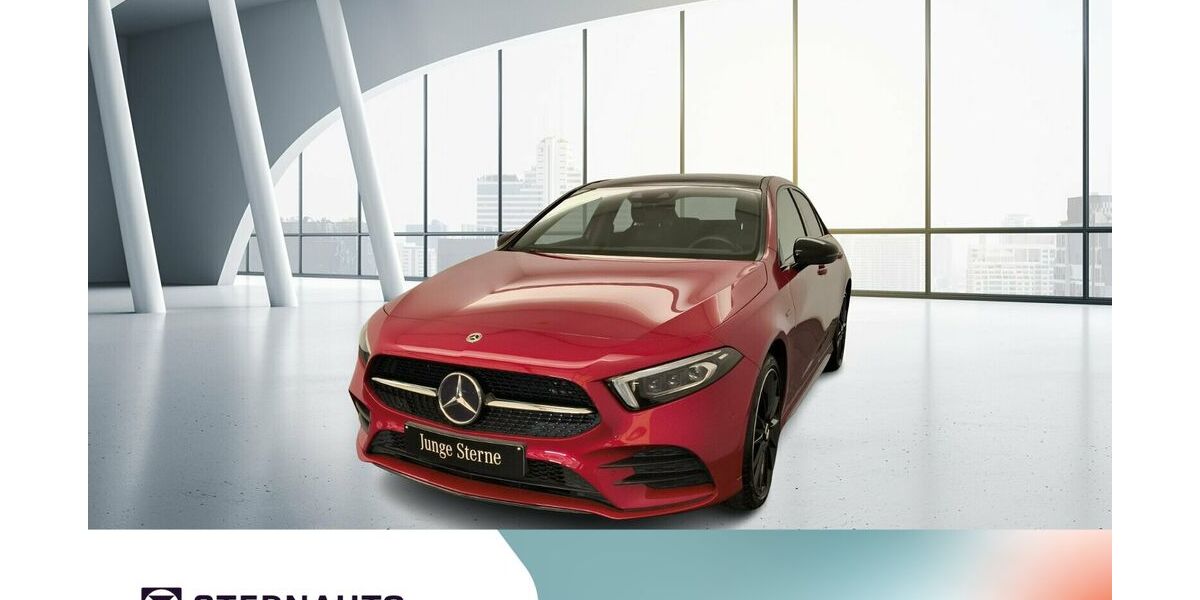 Mercedes-Benz A 250 15.745 km 26.894 &euro; Leipzig 04277