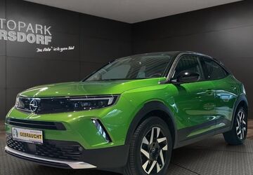 Opel Mokka-e 51.261 km 15.270 &euro; Borsdorf bei Leipzig 04451