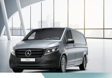 Mercedes-Benz Vito 23.419 km 39.890 &euro; Leipzig 04347