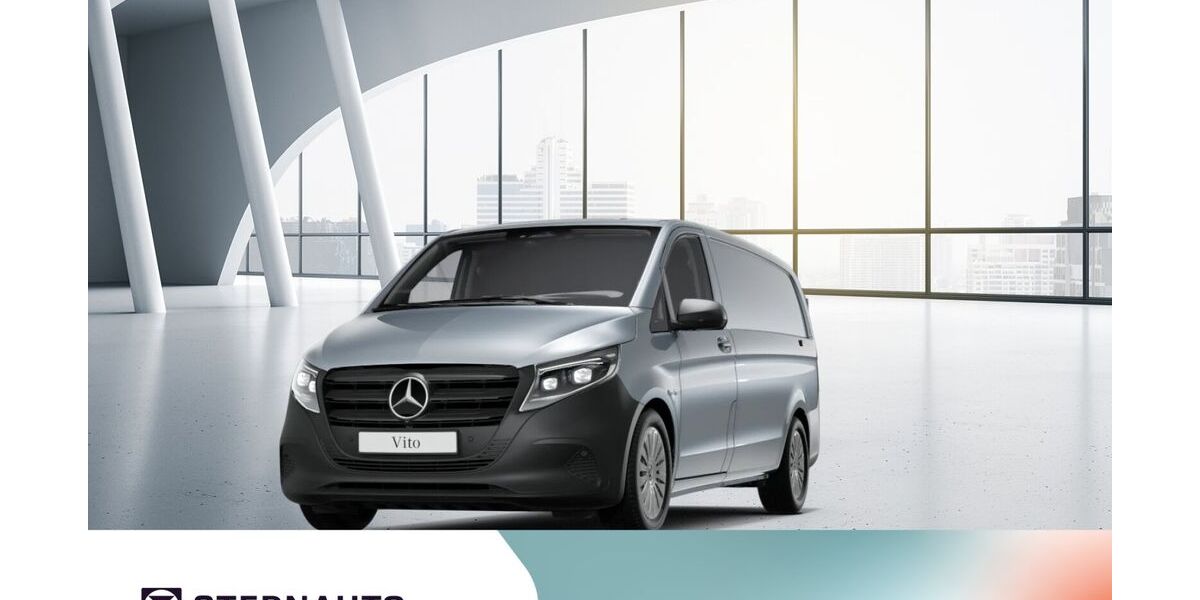 Mercedes-Benz Vito 23.419 km 39.890 &euro; Leipzig 04347