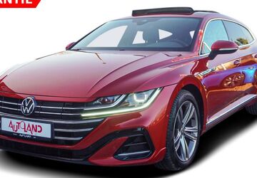 VW Arteon 89.706 km 29.890 &euro; Leipzig 04209