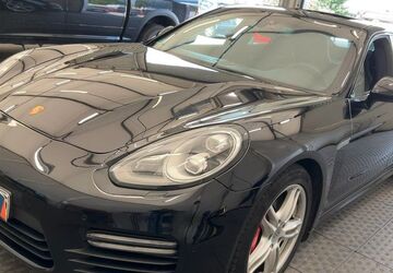 Porsche Panamera 122.862 km 36.990 &euro; Taucha 04425