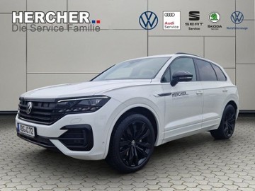 Gebrauchte VW Touareg