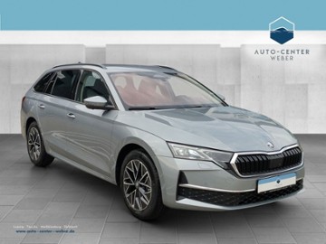 Gebrauchte Skoda Octavia