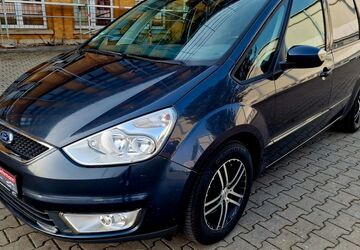 Ford Galaxy 245.300 km 3.990 &euro; Leipzig 04328