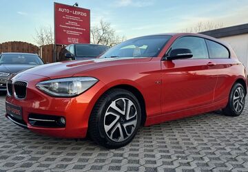 BMW 116 148.300 km 8.990 &euro; Leipzig 04178