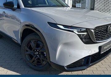 Mazda CX-5 1.835 km 40.840 &euro; Delitzsch 04509