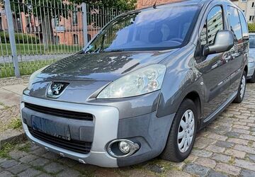 Peugeot Partner Tepee 185.000 km 3.000 &euro; Leipzig 04157