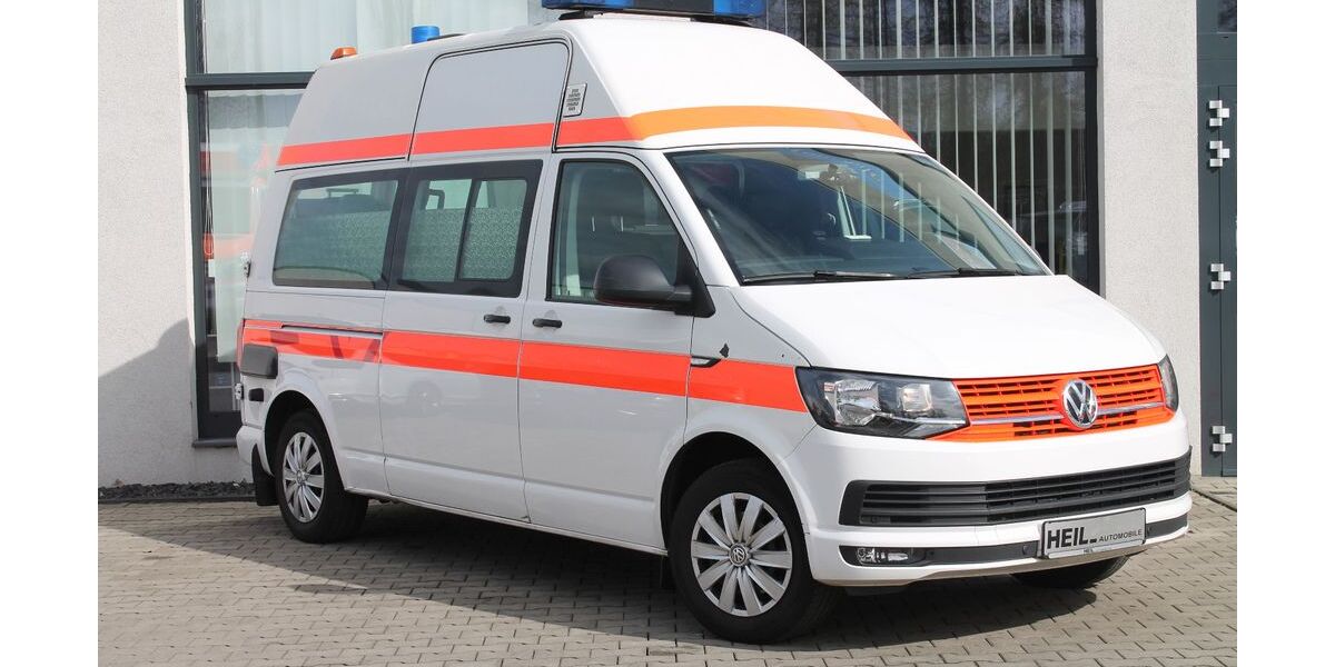 VW T6 Transporter 218.998 km 16.998 &euro; Leipzig 04249