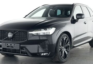 Volvo XC60 16.200 km 49.990 &euro; Leipzig 04179