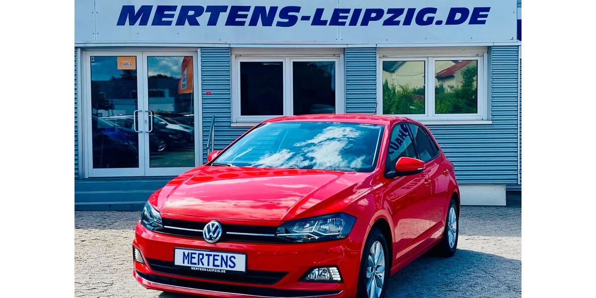VW Polo 69.100 km 14.890 &euro; Leipzig 04349