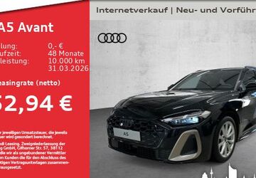 Audi A5 4.900 km 73.250 &euro; Leipzig 04129