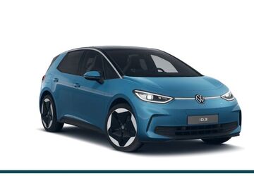 VW ID.3 3.100 km 41.890 &euro; Leuna 06237