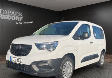 Opel Combo 26.790 km 19.490 &euro; Borsdorf bei Leipzig 04451