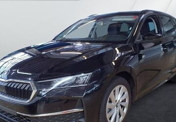 Skoda Octavia 21.452 km 31.490 &euro; Borna OT Zedtlitz 04552