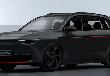 Leapmotor Andere 4.990 km 49.900 &euro; Leipzig 04179