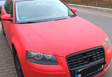 Audi A3 198.498 km 1.700 &euro; Parthenstein 04668