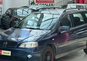 Opel Astra 137.000 km 999 &euro; Leipzig 04347