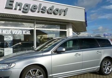 Volvo V70 168.000 km 19.800 &euro; Leipzig 04319