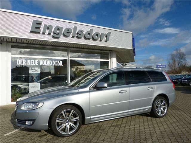 Volvo V70 168.000 km 19.800 &euro; Leipzig 04319