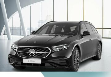 Mercedes-Benz E 200 22.390 km 53.907 &euro; Leipzig 04277